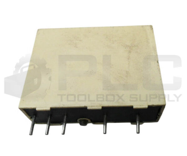 LOT OF 6 OPTO 22 IDC-15 INPUT RELAY MODULE - Image 3