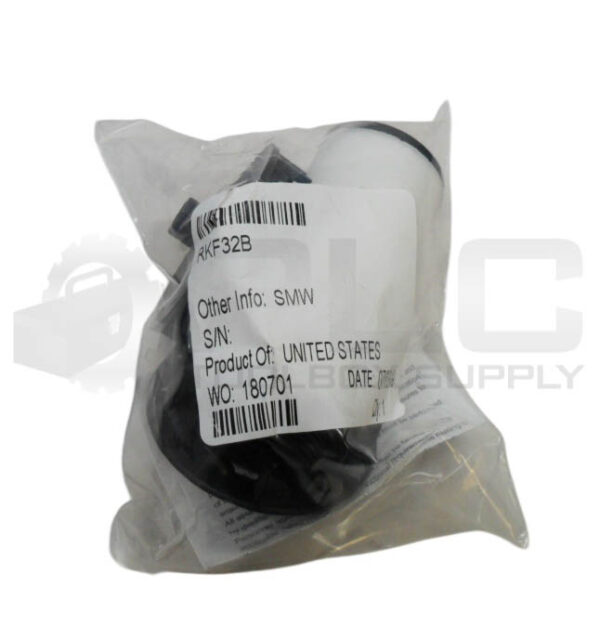 SEALED NEW ASCO RKF32B FILTER