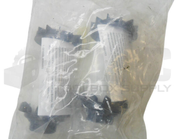 SEALED NEW BAG OF 2 ASCO RKF32B FILTER - Image 2