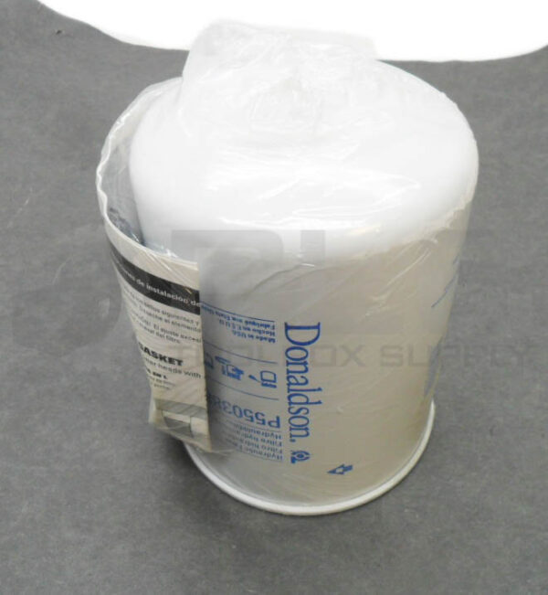 SEALED NEW DONALDSON P550388 HYDRAULIC FILTER