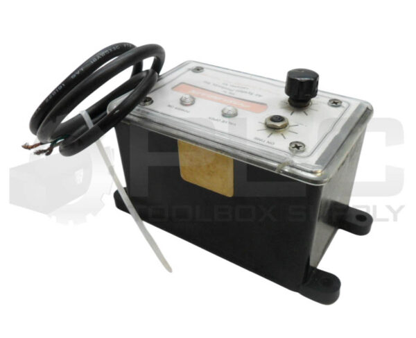 AIR SYSTEM PRODUCTS POSI DRAIN 1-15SEC - Image 3