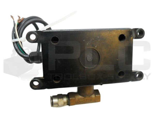 AIR SYSTEM PRODUCTS POSI DRAIN 1-15SEC - Image 4
