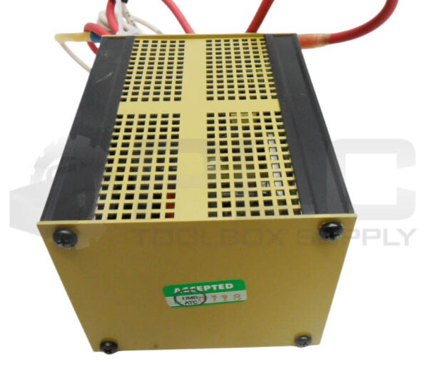 ACOPIAN P030HD1 HIGH VOLTAGE POWER SUPPLY - Image 2