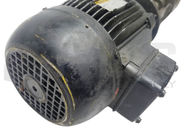 SPANDAU PUMPEN VOGEL TYP PV 60-250/A 920 MOTOR PUMP - Image 3
