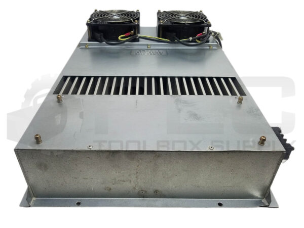 DAIKYO SEISAKUSHO NDC-500D HEAT DISSIPATION UNIT 21 x 14.25in - Image 2