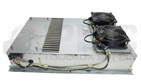 DAIKYO SEISAKUSHO NDC-500D HEAT DISSIPATION UNIT 21 x 14.25in - Image 3