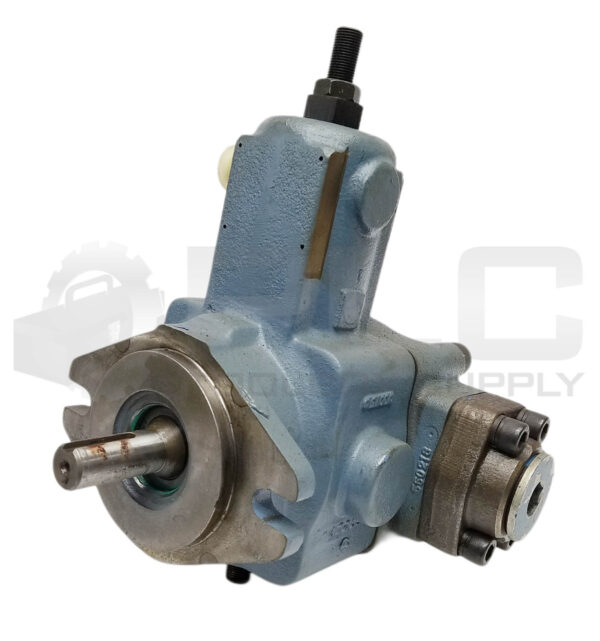 CONTINENTAL HYDRAULICS PVR15-20B15-RF-0-5-F HYDRAULIC PUMP 1800RPM 1500PSI