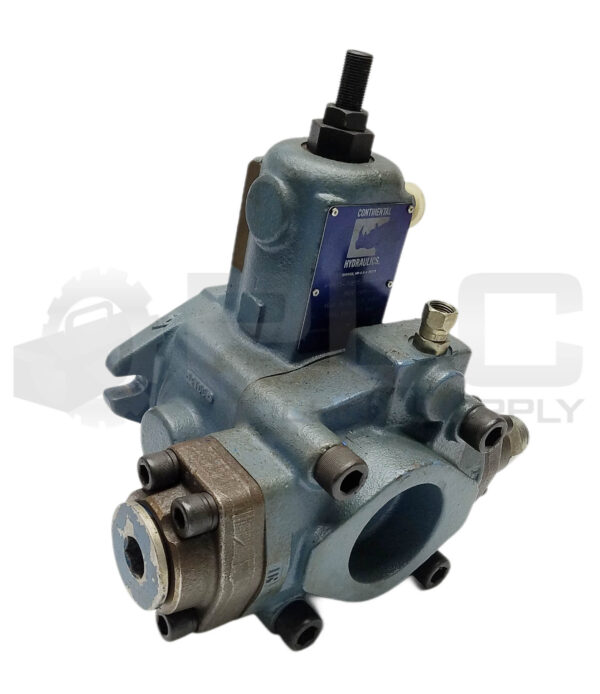 CONTINENTAL HYDRAULICS PVR15-20B15-RF-0-5-F HYDRAULIC PUMP 1800RPM 1500PSI - Image 2