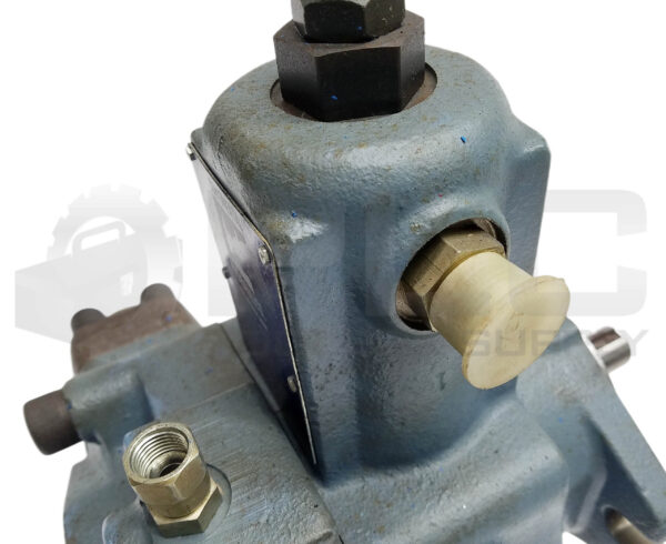 CONTINENTAL HYDRAULICS PVR15-20B15-RF-0-5-F HYDRAULIC PUMP 1800RPM 1500PSI - Image 4