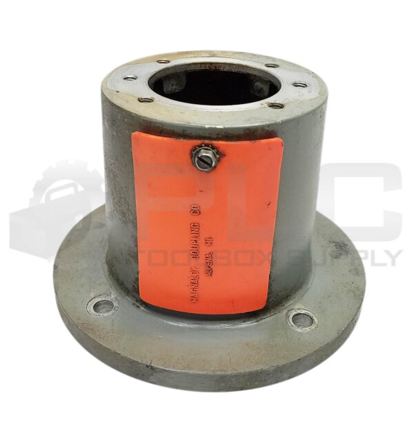 MAGNALOY 18252A PUMP MOTOR MOUNT COUPLER ASSEMBLY 9 x 5-1/2 x 6, M182582A