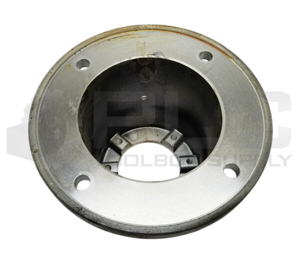 MAGNALOY 18252A PUMP MOTOR MOUNT COUPLER ASSEMBLY 9 x 5-1/2 x 6, M182582A - Image 2