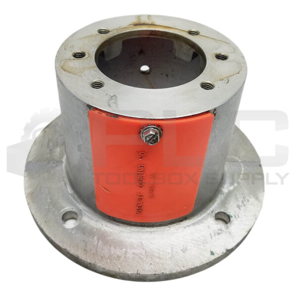 MAGNALOY 18252A PUMP MOTOR MOUNT COUPLER ASSEMBLY 9 x 5-5/8 x 5-1/8 - Image 2