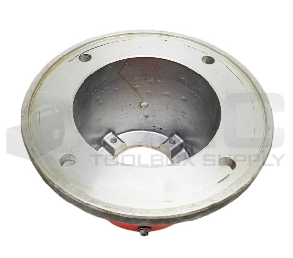 MAGNALOY 18252A PUMP MOTOR MOUNT COUPLER ASSEMBLY 9 x 5-5/8 x 5-1/8 - Image 3