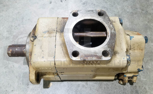 VICKERS 4525V60A17 86AA20 282 HYDRAULIC PUMP 4525V60A17-86AA20 - Image 3