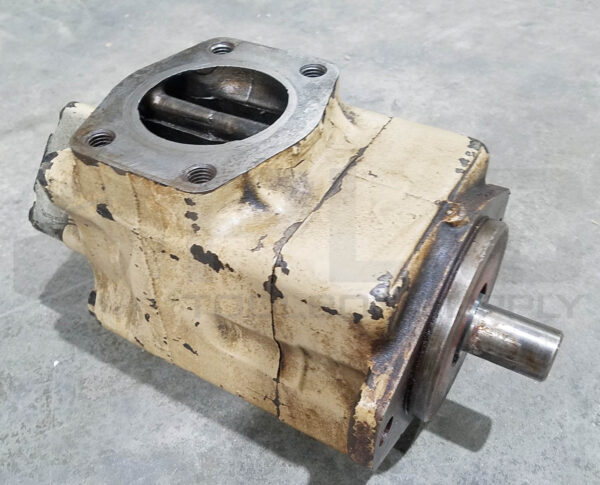 VICKERS 4520V60A5 1AA22R HYDRAULIC PUMP 2137388-1, 4520V60A5-1AA22R