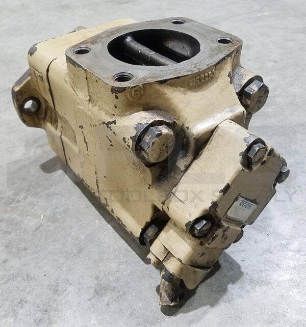 VICKERS 4520V60A5 1AA22R HYDRAULIC PUMP 2137388-1, 4520V60A5-1AA22R - Image 3