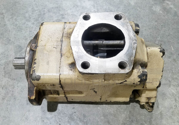 VICKERS 4520V60A5 1AA22R HYDRAULIC PUMP 2137388-1, 4520V60A5-1AA22R - Image 4