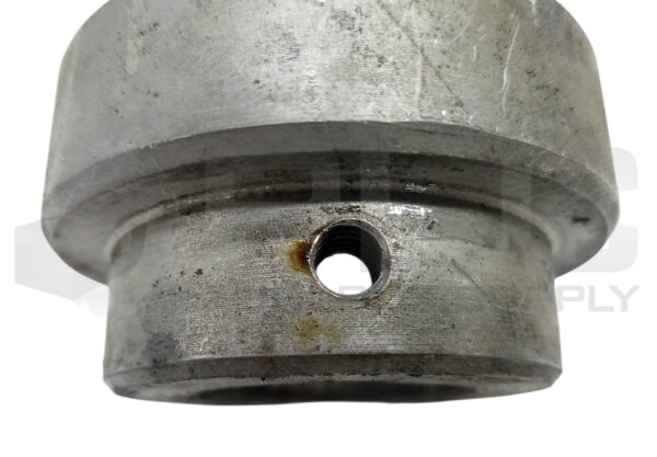 LOT OF 2 MAGNALOY MODEL 200 COUPLING ID: 1-3/8" OD: 2-7/8" - Image 6