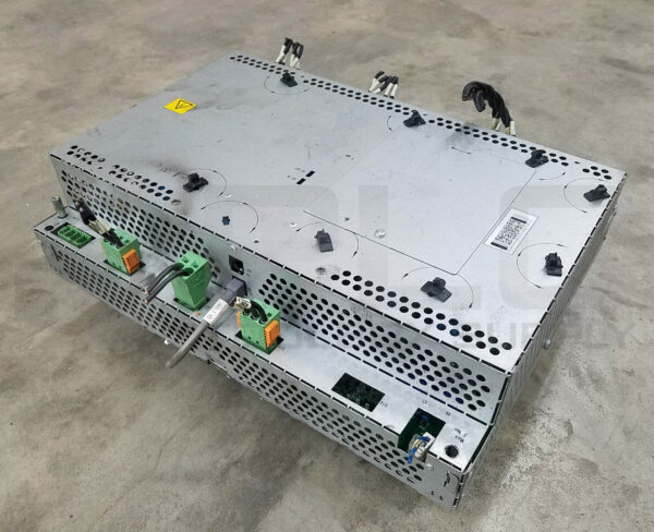ABB DSQC663 3HAC029818-001/07 ROBOT DRIVE UNIT