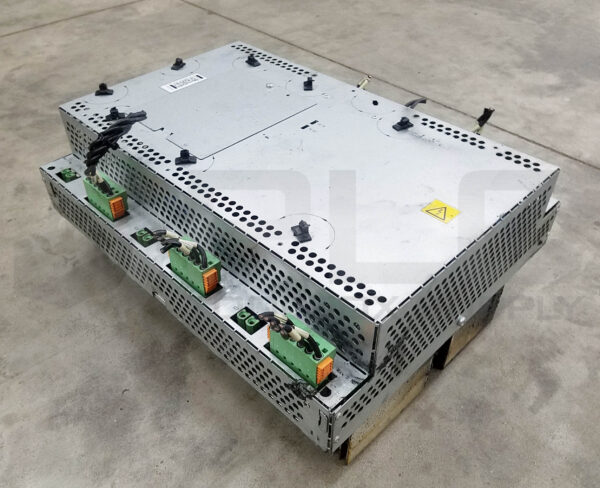 ABB DSQC663 3HAC029818-001/07 ROBOT DRIVE UNIT - Image 2