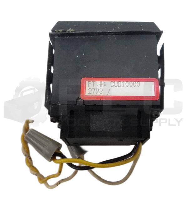 RED LION CUB10000 CUB 1 DIGITAL COUNTER, 6DIGIT - Image 5
