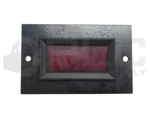 VISI-TRAK B41-12379 PCB DIGITAL DISPLAY 4DIGIT