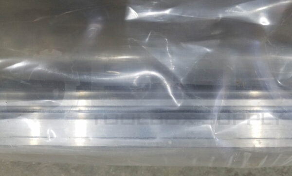 NEW NSK L1H351240Z F 20 5 LINEAR GUIDE RAIL W: 34mm H: 29mm L: 1240mm nom. - Image 3