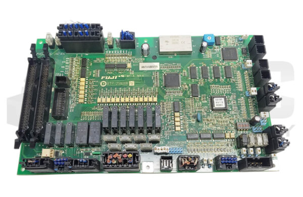 FUJI 4TP-2B688 PCB CIRCUIT BOARD CARD TWP-A 94V-0