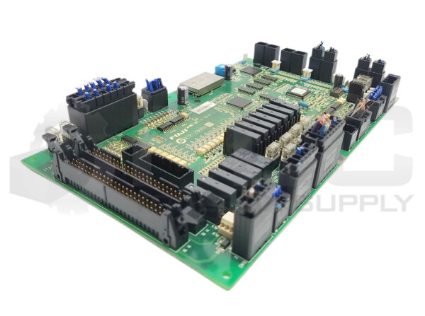 FUJI 4TP-2B688 PCB CIRCUIT BOARD CARD TWP-A 94V-0 - Image 2