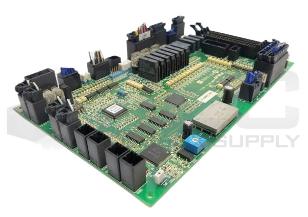 FUJI 4TP-2B688 PCB CIRCUIT BOARD CARD TWP-A 94V-0 - Image 3