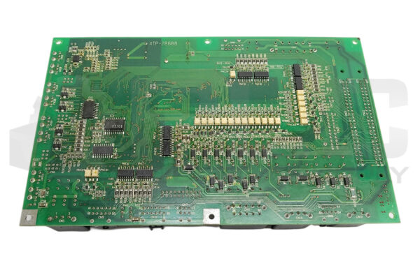FUJI 4TP-2B688 PCB CIRCUIT BOARD CARD TWP-A 94V-0 - Image 4