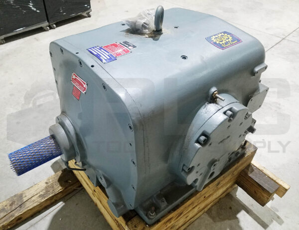 REBUILT OILGEAR DMKR-15025-M PUMP 2500PSI 900RPM - Image 2