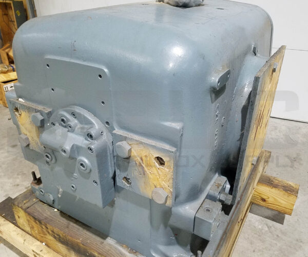 REBUILT OILGEAR DMKR-15025-M PUMP 2500PSI 900RPM - Image 4