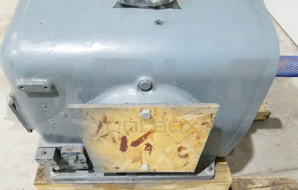 REBUILT OILGEAR DMKR-15025-M PUMP 2500PSI 900RPM - Image 5