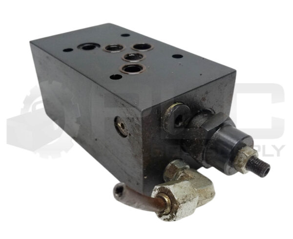 EATON VICKERS DGMX2-5-PP-FW-RC-B-30 PRESSURE REDUCING VALVE 02-143815 - Image 3