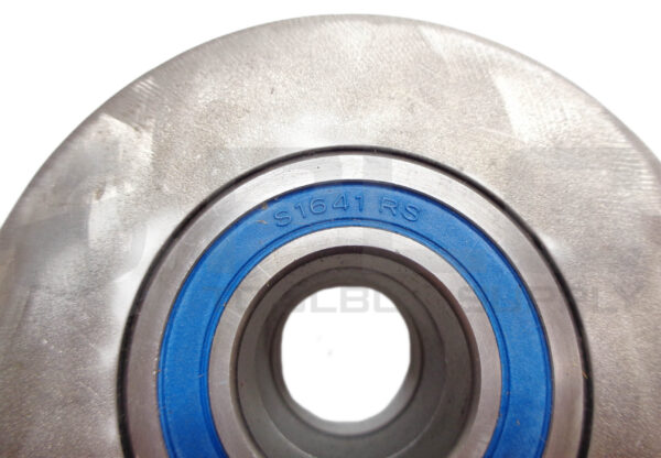 MARTIN 20H150 TIMING PULLEY 1" BORE W/ S1641 RS BEARINGS - Image 4