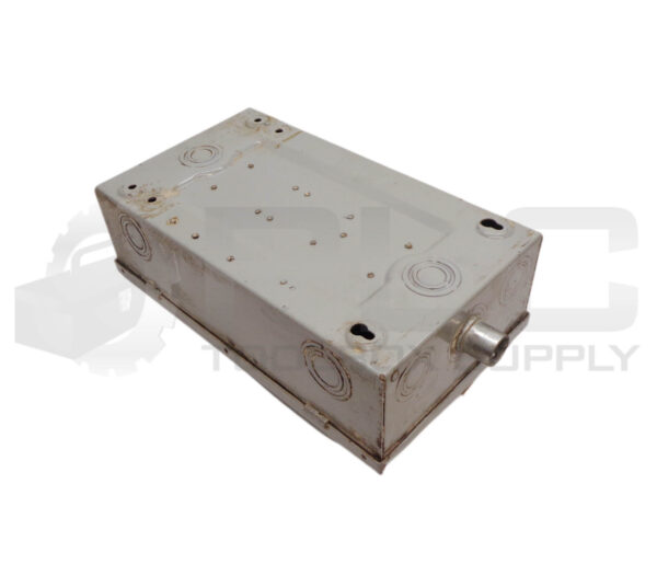 GOULD ITE F352 FUSIBLE HEAVY DUTY SAFETY SWITCH, 60AMP 600VAC - Image 2