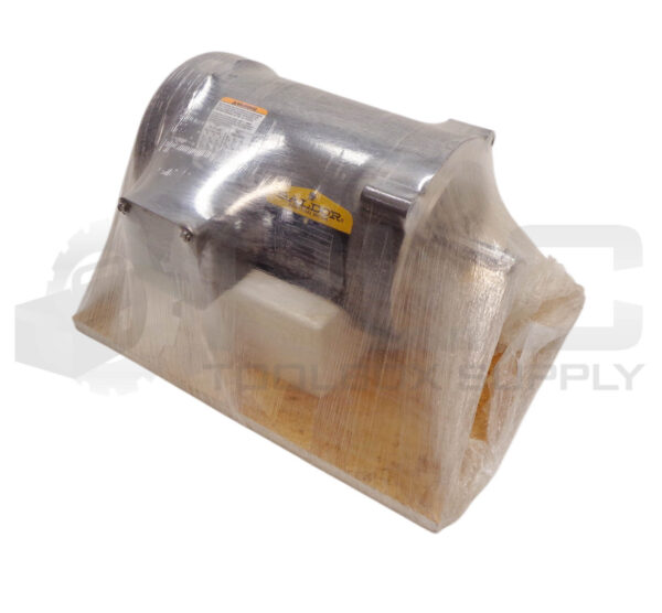 NEW BALDOR KM3454 INDUSTRIAL MOTOR 1/4HP 1725RPM 56C 230/160V 34A63-895 - Image 2
