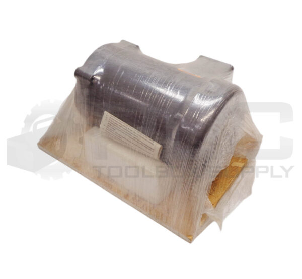 NEW BALDOR KM3454 INDUSTRIAL MOTOR 1/4HP 1725RPM 56C 230/160V 34A63-895 - Image 3