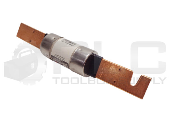 NEW BUSSMANN FRS-R-200 FUSETRON FUSE 200AMP 600V