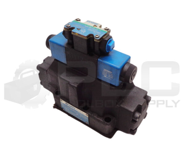 NEW VICKERS 02-329166 VALVE DG5V-8-S-6C-M-FTWL-B-10 DG4V-3S-6C-M-FTWL-B5-60
