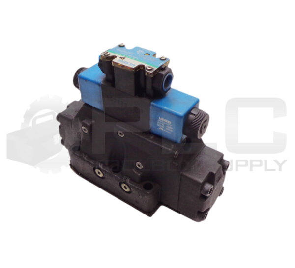 NEW VICKERS 02-329166 VALVE DG5V-8-S-6C-M-FTWL-B-10 DG4V-3S-6C-M-FTWL-B5-60 - Image 2