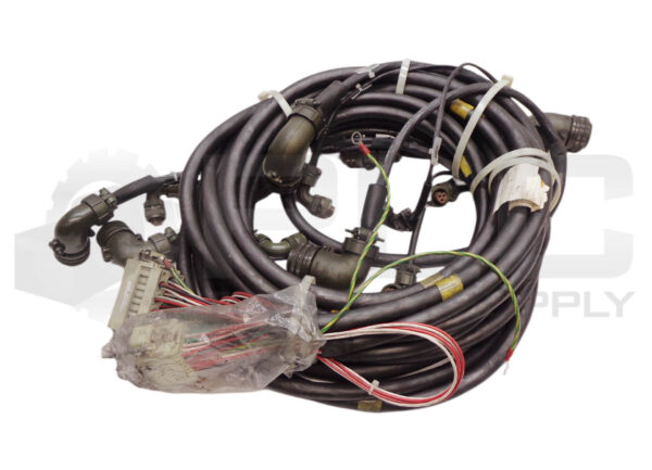 NEW FANUC A660-4003-T645 POWER CABLE K152