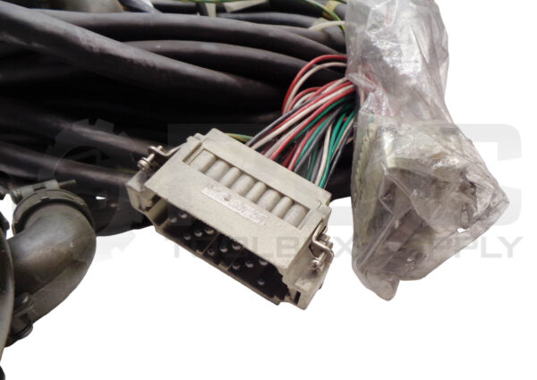 NEW FANUC A660-4003-T645 POWER CABLE K152 - Image 2