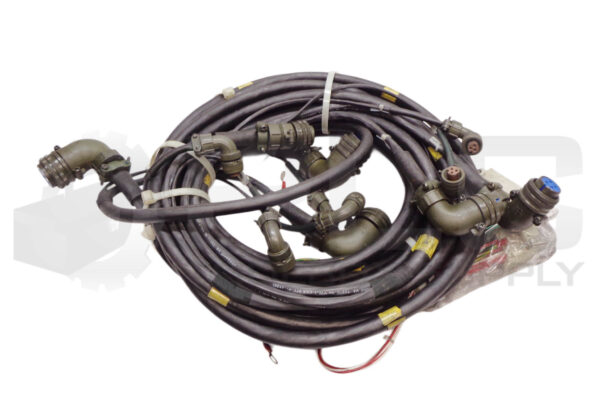 NEW FANUC A660-4003-T645 POWER CABLE K152 - Image 3