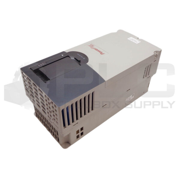 ALLEN BRADLEY 20G11FD052AA0NNNNN /A POWERFLEX 755 AC DRIVE 480V 52A F/W 14.002 - Image 2