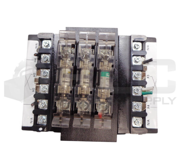 ALLEN BRADLEY 1497B-A9-M14-3-N /A INDUSTRIAL CONTROL TRANSFORMER 240X480 50/60HZ - Image 4