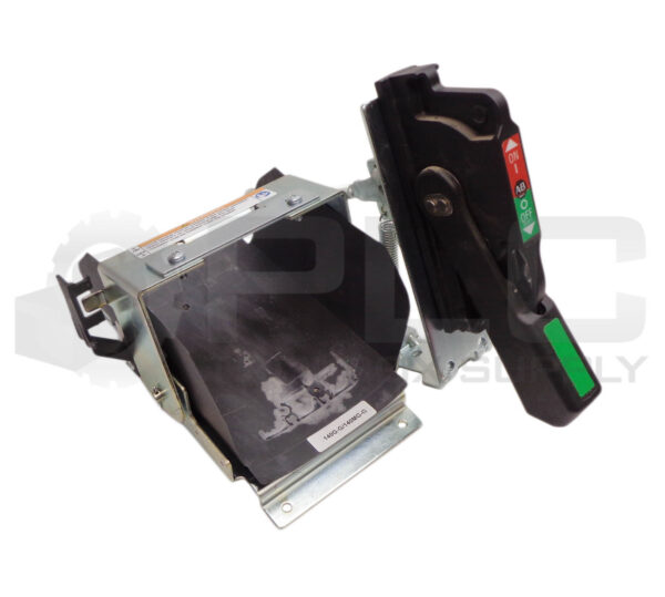 ALLEN BRADLEY 140G-G/140MG-G PROTECTOR CASE FOR 140G SERIES BREAKER 1494F-P1