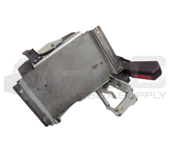ALLEN BRADLEY 140G-G/140MG-G PROTECTOR CASE FOR 140G SERIES BREAKER 1494F-P1 - Image 3
