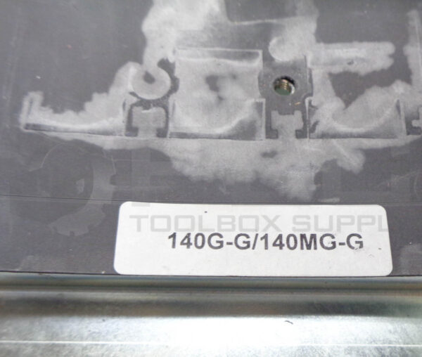 ALLEN BRADLEY 140G-G/140MG-G PROTECTOR CASE FOR 140G SERIES BREAKER 1494F-P1 - Image 5